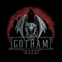 Gotham City - discord server icon