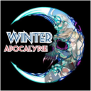 🍉 Winter Apocalypse 🏝 - discord server icon