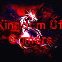 Kingdom Of Gamers - discord server icon