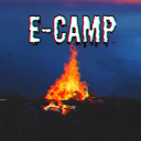 E Camp - discord server icon