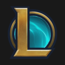 League of Legends - discord server icon