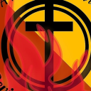 Christian Revival - discord server icon