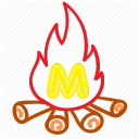 Methodology - discord server icon