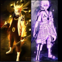 Naruto:The Last Tale - discord server icon