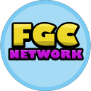 FGC Network - discord server icon