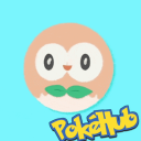 PokéHub™ - discord server icon