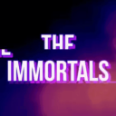 The Immortals - discord server icon