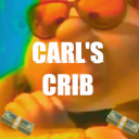 Carl's Crib - discord server icon