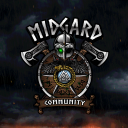 Midgard Community - discord server icon