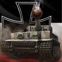 Iron Cross | WW2 Research - discord server icon