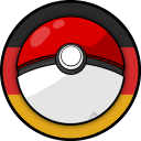 Pokemon Karmesin Purpur - Deutsch - discord server icon