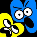 BFDI S1 - discord server icon