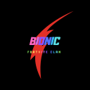 Bionic Party - discord server icon