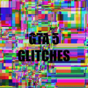 GTA 5 Glitches For Everyone - discord server icon