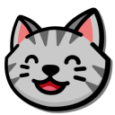 TheCatAndI Group - discord server icon