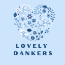 Lovely Dankers - discord server icon