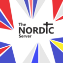 The Nordic Server - discord server icon