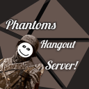 Phantoms Hangout Server - discord server icon