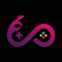 Infinite Gaming - discord server icon