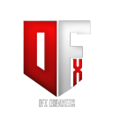 DFX Dreamers - discord server icon