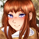 Kurisu Support Server! - discord server icon