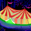 circus cafe - discord server icon