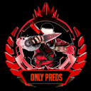 Only Predators - discord server icon