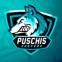 Puschis Server's - discord server icon