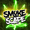 Smoke Scape - discord server icon