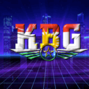 KBG Gaming Community - discord server icon