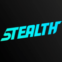 Stealth - discord server icon