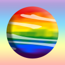 Pride Planets - discord server icon
