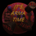 ITS ARMA TIME - discord server icon