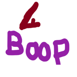 Snoot Boop Palace - discord server icon