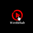 WeebHub - discord server icon