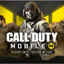 Call Of Duty Mobile Fans - discord server icon