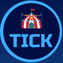 Tick Kingdom - discord server icon