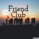 Friends Club - discord server icon