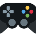 Gamers Chat - discord server icon