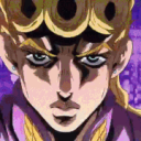 JoJoCord - discord server icon