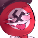 Basicallyfree-Ayylmond Countryhumans - discord server icon