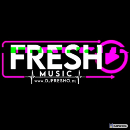 FreshOMusic - discord server icon