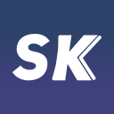 SK Gaming 🎮 - discord server icon