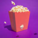 Balkan Popcorns™ - discord server icon