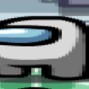 discord among us - discord server icon