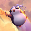 Teamfight Tactics EU - discord server icon