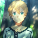 Sword.Art.Online - discord server icon