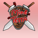 🇺🇦 MineTerra┃A Minecraft Server - discord server icon