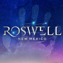 Roswell New Mexico TV series - discord server icon