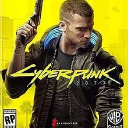 Cyberpunk 2077 Underground - discord server icon